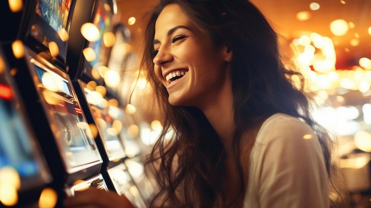 Navigasi mobile win805 yang mudah dibaca