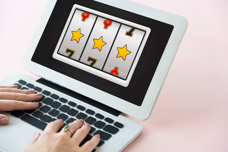 Komunitas dewasa membahas referral win805