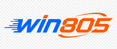 Logo win805 untuk beranda